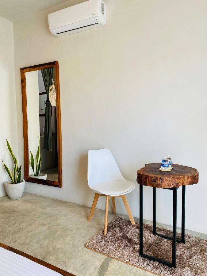 Jaakbal Tulum Lägenhet Exteriör bild